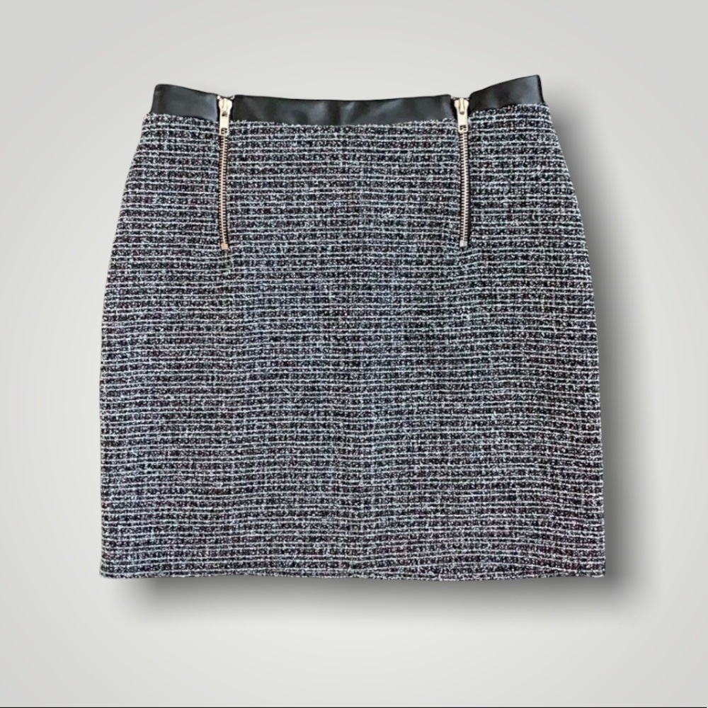 NWOT Tweed Mini Skirt from Nordstrom